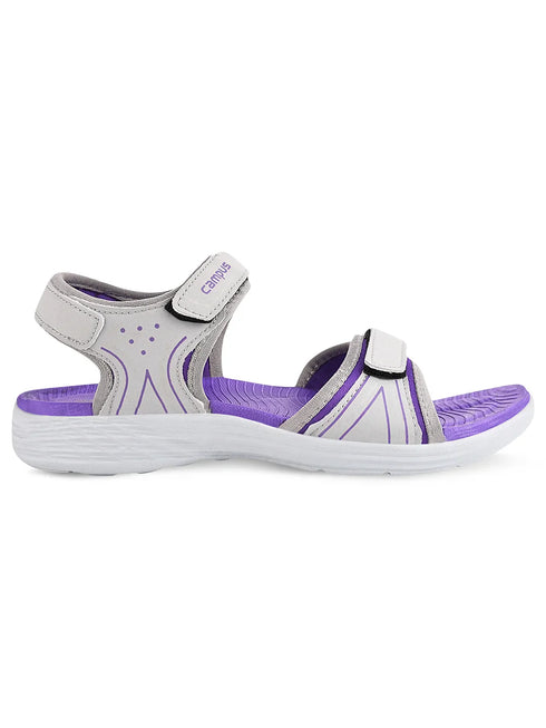 GC-2208L (A) Grey Women's Sandals